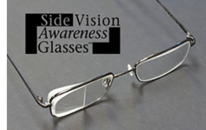 SVAG glasses